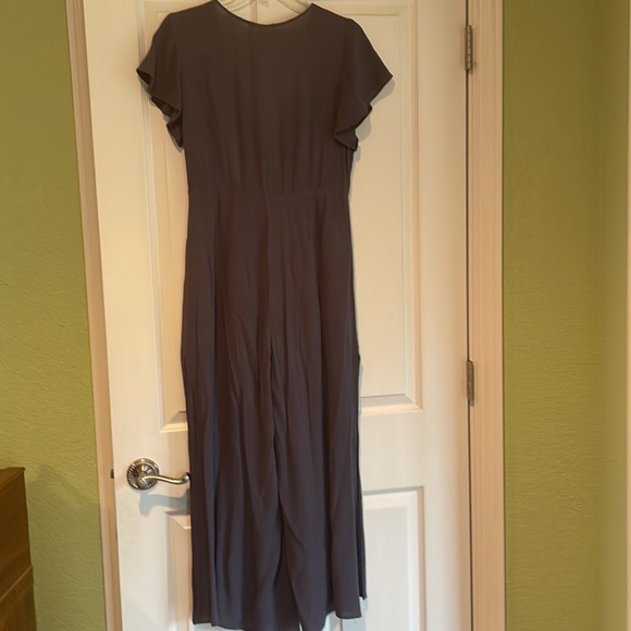 Super cute Bobbi Rocco Jumpsuit M - Picture 6 of 12